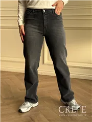 جین استریت قد 104