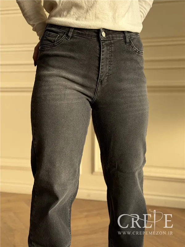 جین استریت قد 104