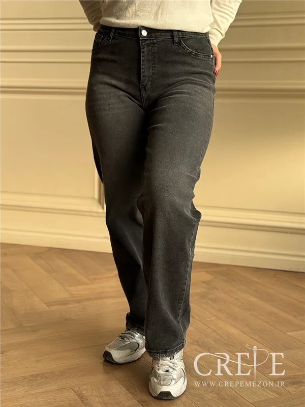 جین استریت قد 104