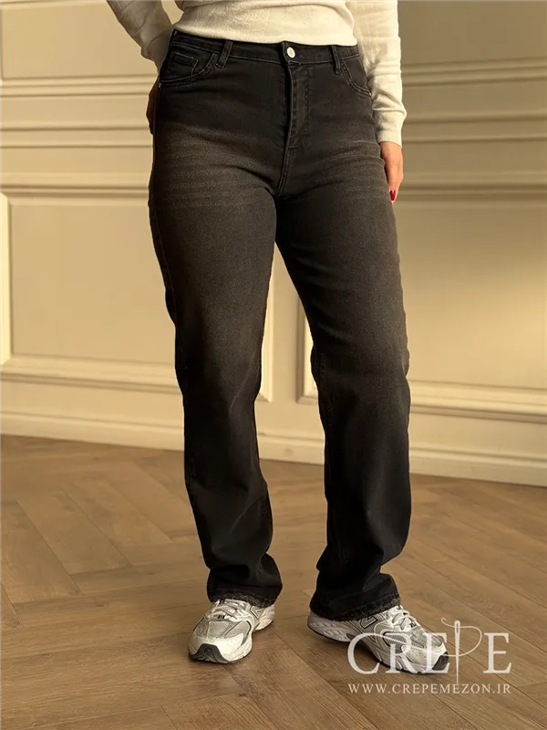 جین استریت قد 112