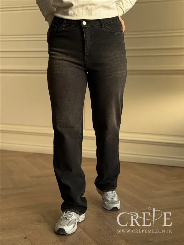 جین استریت قد 112