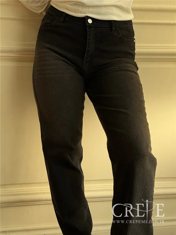 جین استریت قد 112