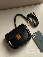 کیف هلالی ساده