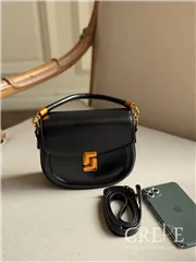 کیف هلالی ساده