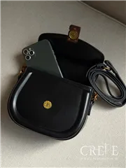 کیف هلالی ساده