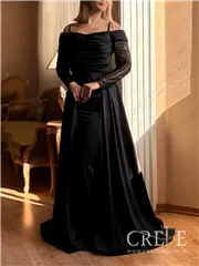 ماکسی زارا آستین سنگدوزی آریانا