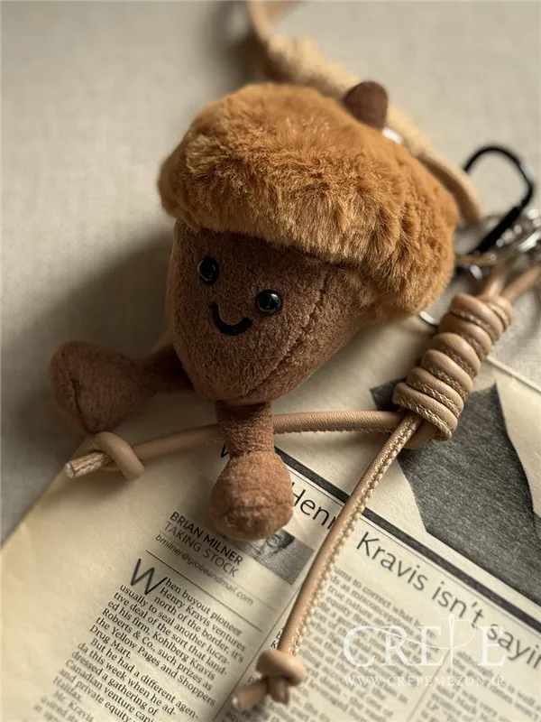 آویز کیف بلوط