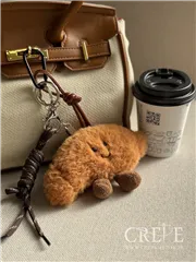 آویز کیف کروسان