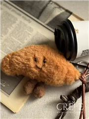 آویز کیف کروسان