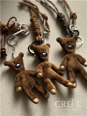 آویز کیف تدی