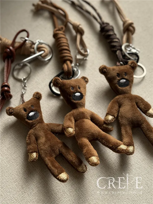 آویز کیف تدی