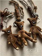 آویز کیف تدی