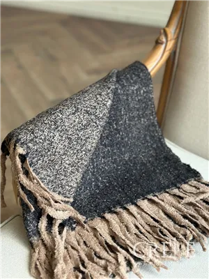 شال موهر کازابلانکا