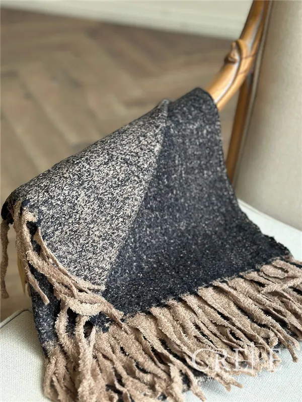 شال موهر کازابلانکا