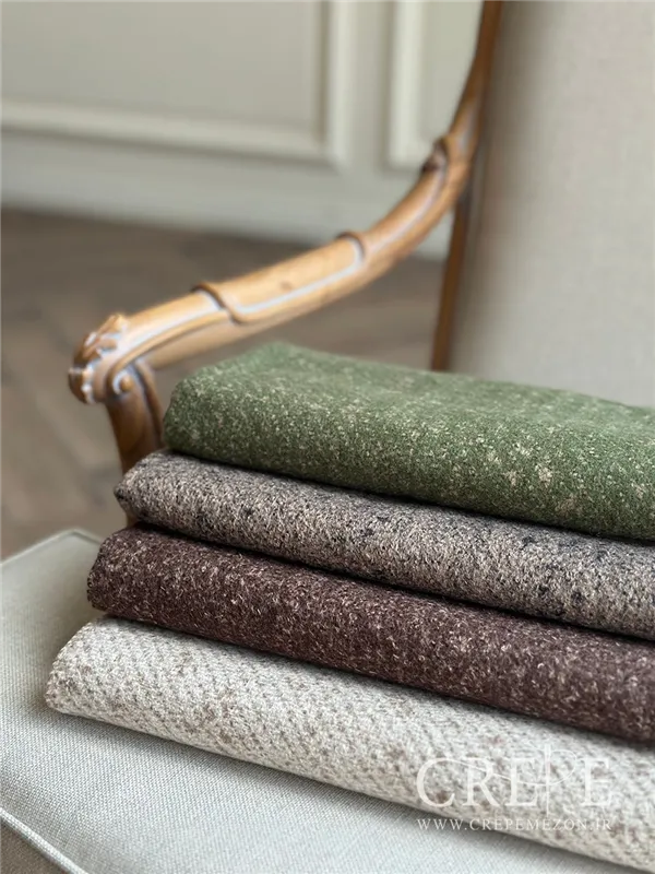 شال موهر کازابلانکا