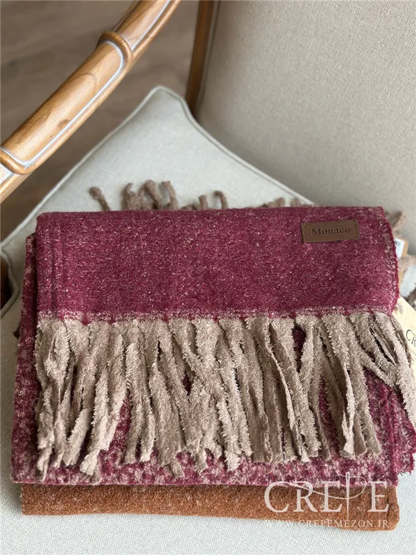 شال موهر کازابلانکا