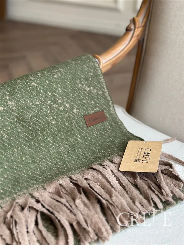 شال موهر کازابلانکا