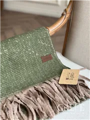 شال موهر کازابلانکا