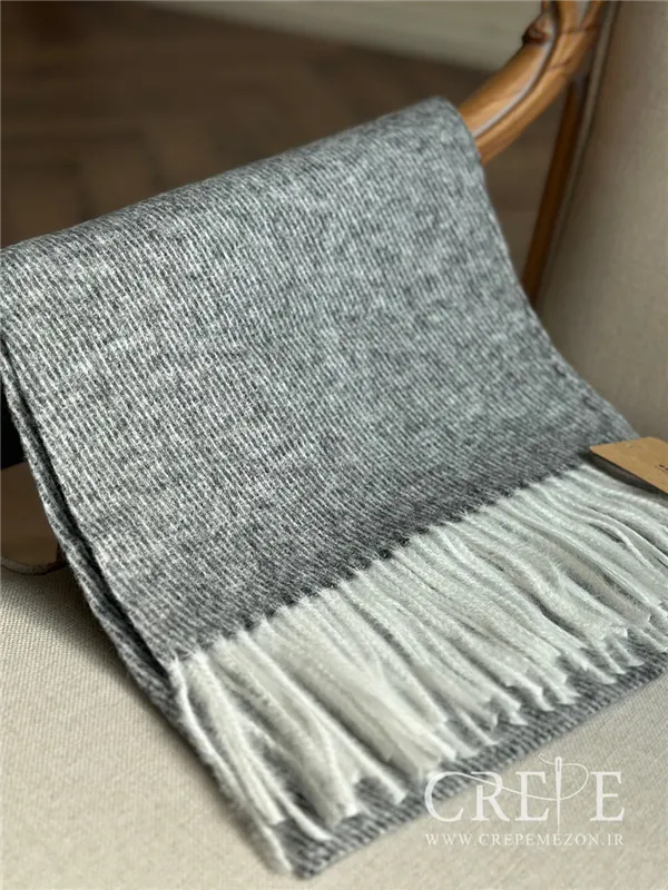 شال موهر پابلو