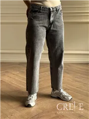 شلوار استریت دمپا کات قد 97