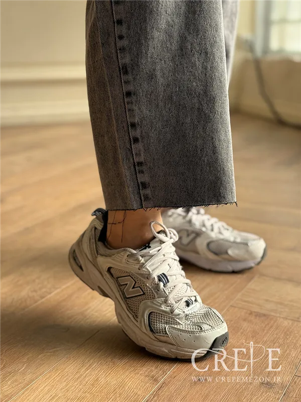 شلوار استریت دمپا کات قد 97