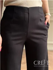 شلوار  بگ طرح اویشو قد 114