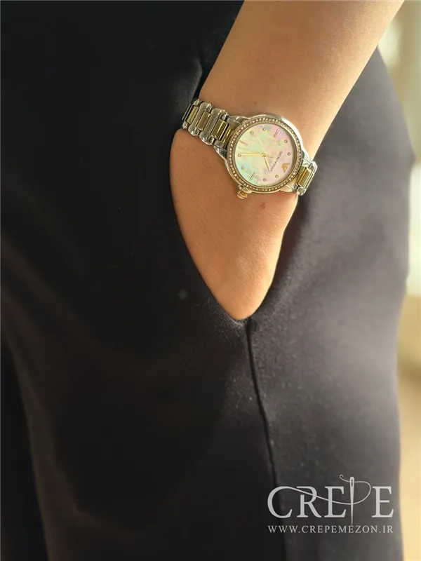 شلوار  بگ طرح اویشو قد 114