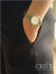 شلوار  بگ طرح اویشو قد 114