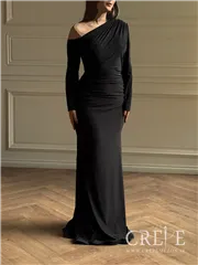 ماکسی نگینی سرشانه کارشده