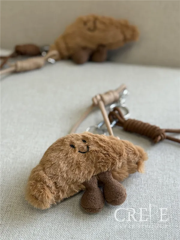 آویز کیف کروسان