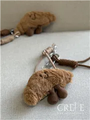 آویز کیف کروسان