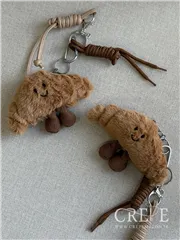 آویز کیف کروسان