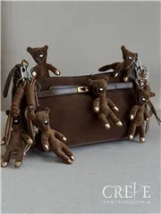 آویز کیف تدی