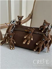 آویز کیف تدی