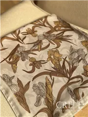 مینی اسکارف طرحدار