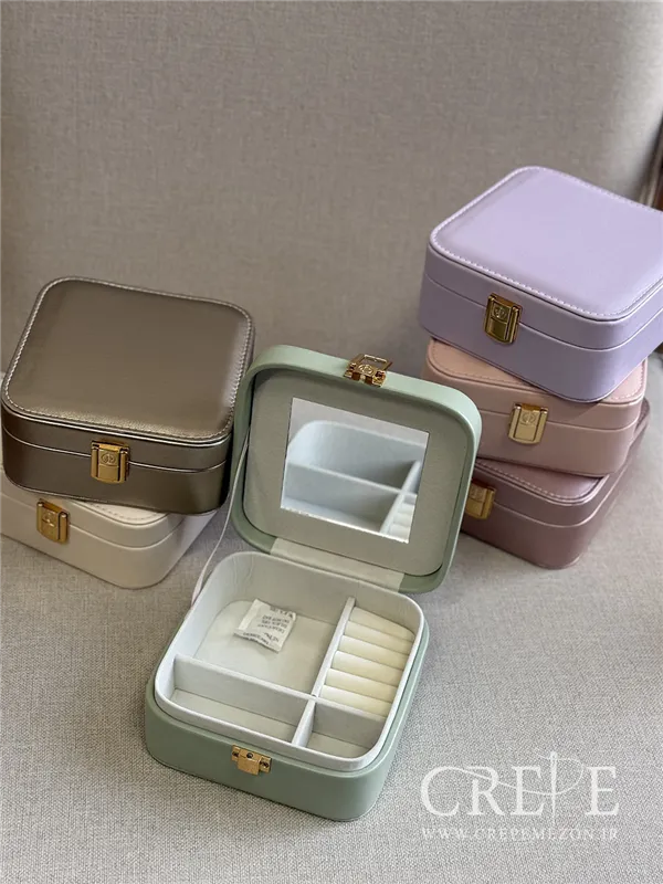 جعبه جواهری