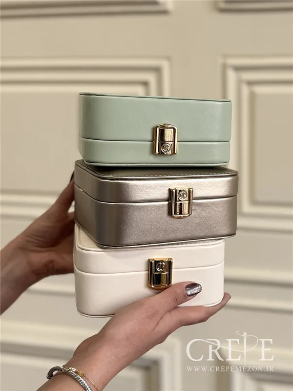 جعبه جواهری