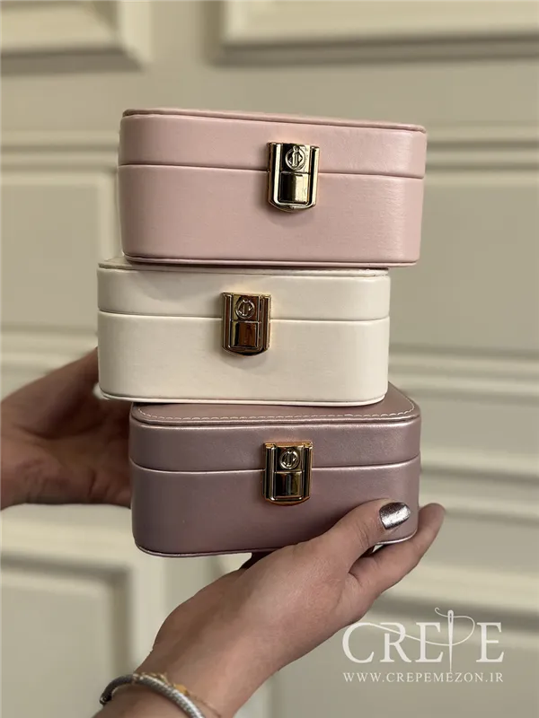 جعبه جواهری