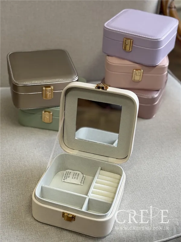 جعبه جواهری