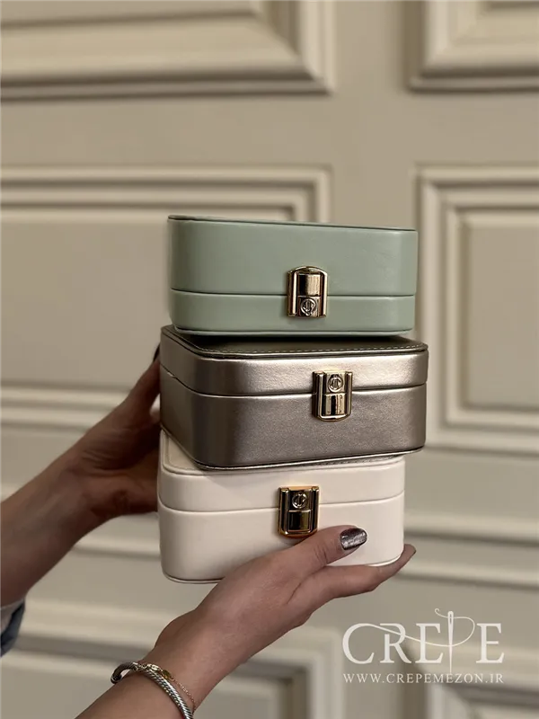 جعبه جواهری