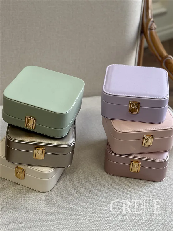 جعبه جواهری