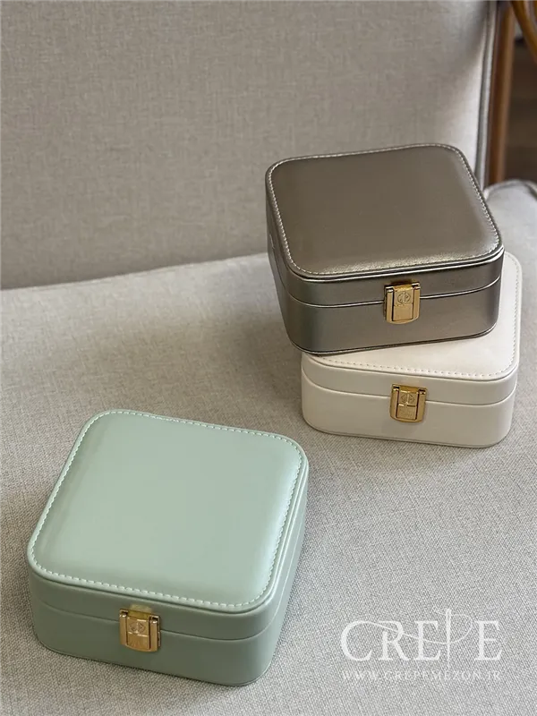 جعبه جواهری