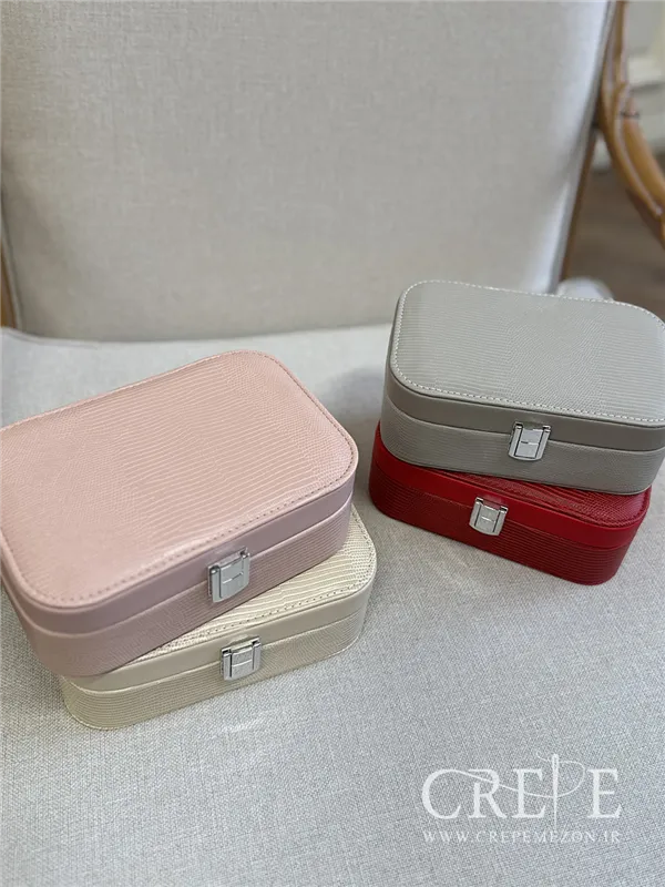 جعبه جواهری