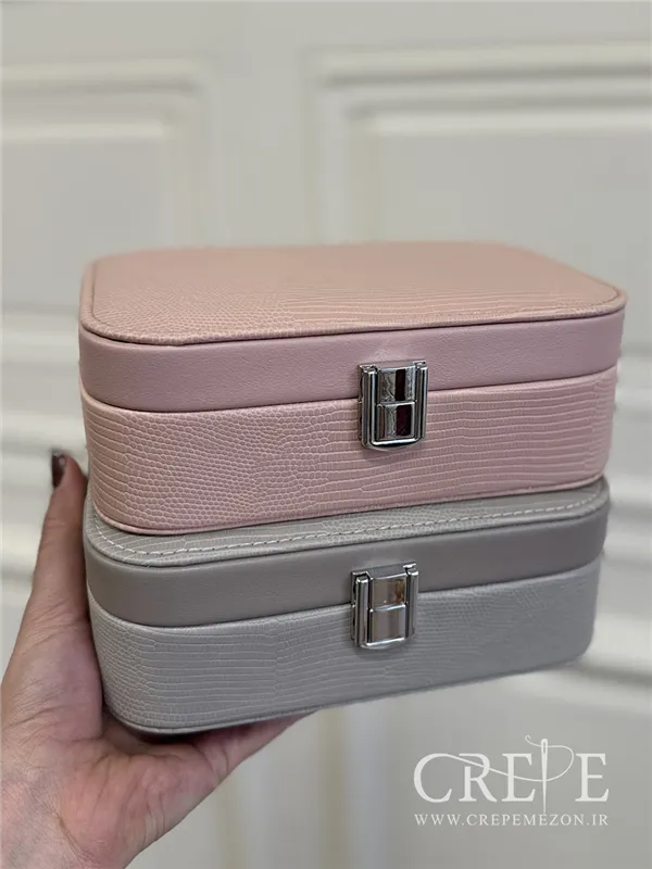 جعبه جواهری