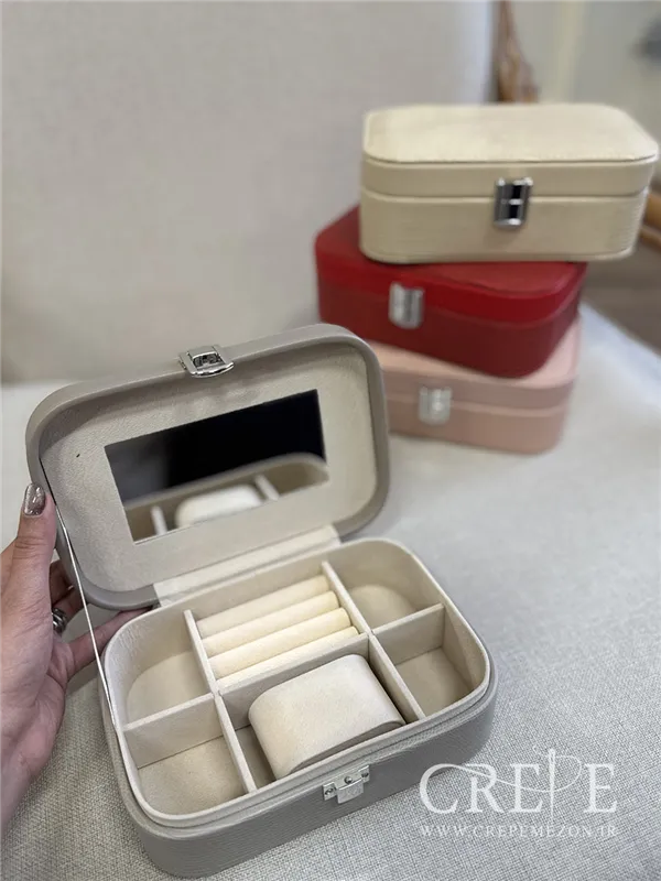 جعبه جواهری