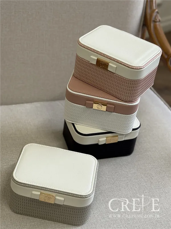 جعبه جواهری