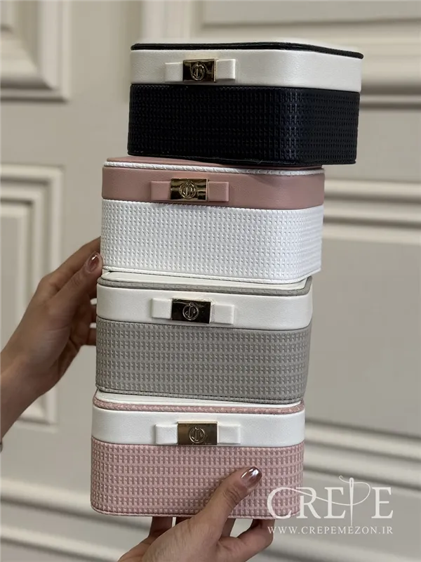 جعبه جواهری