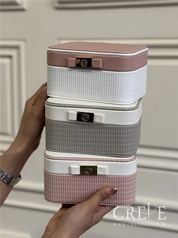 جعبه جواهری