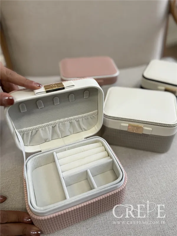 جعبه جواهری