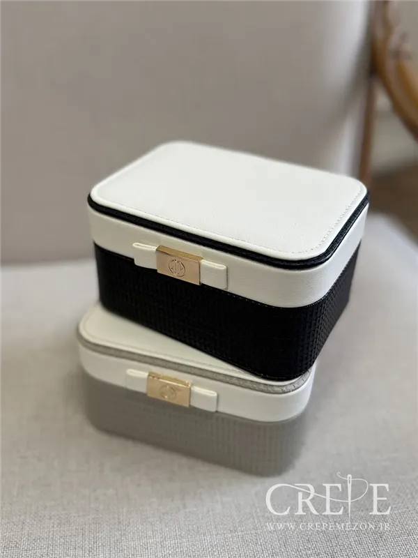 جعبه جواهری